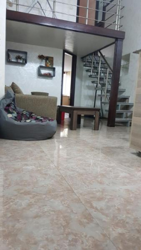 Apartment old batumi